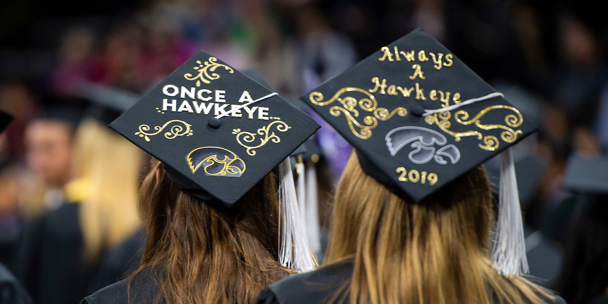 Graduation Caps